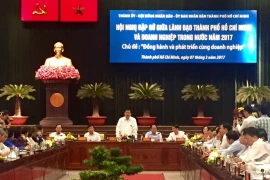 Hô Chi Minh-Ville : des conditions optimales pour les entreprises
