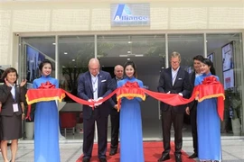 Une chaîne de buanderie américaine bientôt au Vietnam