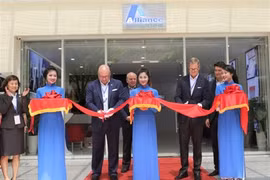 Une chaîne de buanderie américaine bientôt au Vietnam