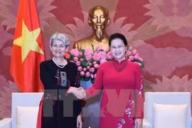L’UNESCO contribue grandement au développement durable au Vietnam