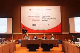 La BM et le Vietnam publient un rapport commun sur les dépenses publiques du pays