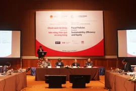 La BM et le Vietnam publient un rapport commun sur les dépenses publiques du pays