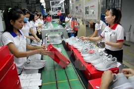 Le Vietnam et le Royaume-Uni cherchent à renforcer leurs liens commerciaux