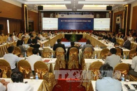 APEC : débats sur l’atténuation des catastrophes de «nouvelle normalité»