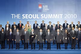 Les relations entre le Vietnam et le G20 sont de plus en plus profondes