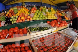 La Chine importera davantage de produits agricoles philippins