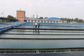 HCM-Ville: Des technologies pour la réduction des pertes d'eau potable