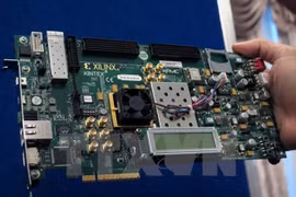 Des mesures pour stimuler la technologie des circuits intégrés