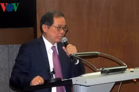 Le Vietnam joue un rôle croissant au sein de la Francophonie