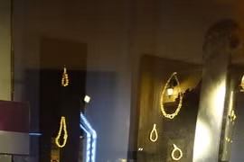 La joaillerie Oc Eo s’expose à Hô Chi Minh-Ville