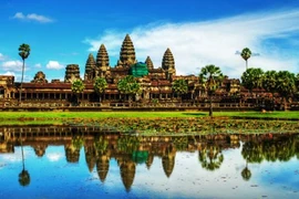 Semaine culturelle du Cambodge au Vietnam 2017
