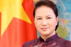 La présidente de l’AN vietnamienne rencontre le président de la Cour suprême d’Australie occidentale