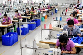 Le Vietnam améliore son environnement de l’investissement et des affaires