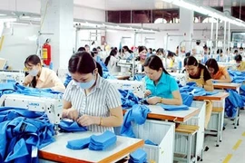 Exportations des textiles et de l’habillement en hausse de 11,2%