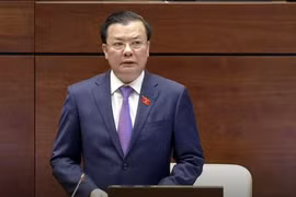 Assemblée nationale : le développement de Ho Chi Minh-Ville en débat