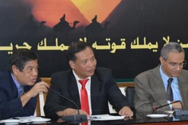 La province de Hai Duong veut coopérer avec l’Égypte dans l’agriculture