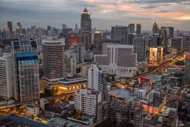La BM recommande la Thaïlande de s'intéresser au développement durable