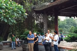 Tourisme vietnamien : bien… mais peut mieux faire