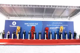 Les 10 événements économiques marquants du Vietnam en 2017