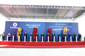 Les 10 événements économiques marquants du Vietnam en 2017