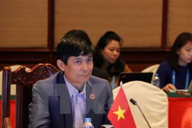 Le Vietnam s'efforce d'impulser l'Initiative de l'Intégration de l'ASEAN 