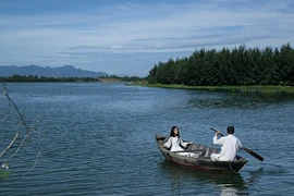 « L’île des aubains » à la finale du 39e festival international du film du Caire
