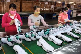 Dong Nai réalise une exportation excédentaire record