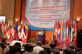 Les coopératives d'Asie-Pacifique et leur rôle dans le développement économique