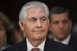 Le secrétaire d'État américain félicite le Vietnam pour la Fête nationale