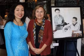 Diverses activités à l’étranger en l’honneur du 127e anniversaire du Président Hô Chi Minh