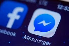 Alerte : épidémie de cyber virus via Facebook Messenger