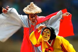 HCM-Ville assure l’organisation du Festival mondial des cultures HCM-Ville - Gyeongju 