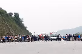 Ha Tinh : ouverture de l’instruction sur des affaires de « trouble à l’ordre public » 