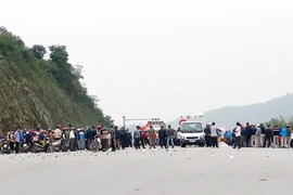Ha Tinh : ouverture de l’instruction sur des affaires de « trouble à l’ordre public » 