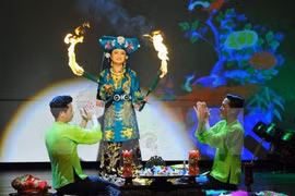 Le culte des Déesses-Mères