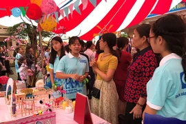 Journée internationale de la fille: donner plus de pouvoir aux petites filles