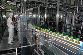 Le Vietnam devient une source de revenus plus importante pour les entreprises japonaises