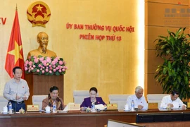 Des modifications du plan de répartition du budget de l’Etat en débat