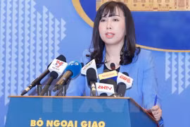 Le Vietnam préoccupé par le tir de missile intercontinental de la RPDC