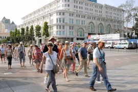 Le Vietnam renforce la promotion du tourisme à l'étranger