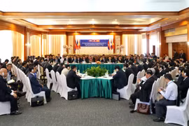 La 11e réunion du Comité commun de coordination du CLV sera organisée à Binh Phuoc