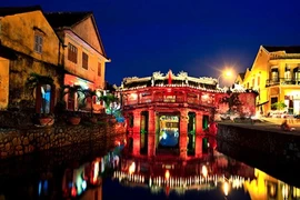Hoi An, l’une des destinations des plus abordables dans le monde.