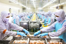 Améliorer la compétitivité des marchandises exportées