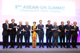 Le Vietnam salue la résolution de l'ONU célébrant le 50e anniversaire de l'ASEAN