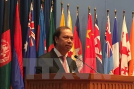 Le Vietnam applaudit la politique de l'Inde "Agir vers l’Est"