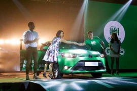 GrabShare, une nouvelle solution pour éviter les embouteillages