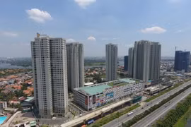 Hô Chi Minh-Ville: 37.600 nouvelles entreprises voient le jour depuis janvier