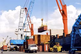 1er semestre: l’économie saïgonnaise toujours au beau fixe