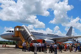 Jetstar Pacific ouvre deux nouvelles lignes directes Hanoi-Osaka et Da Nang-Osaka