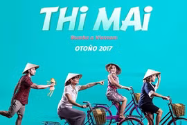 Présentation du premier film espagnol tourné au Vietnam